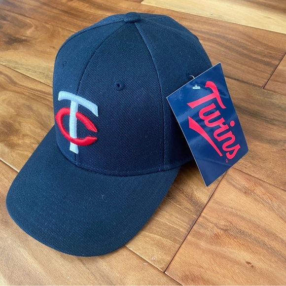 NWT Minnesota Twins baseball cap - Picture 5 of 5